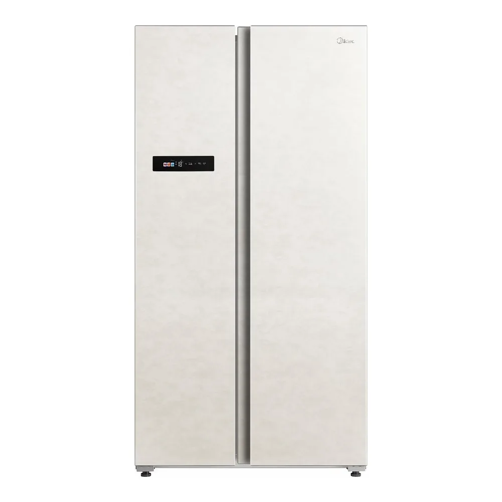 Холодильник Midea MDRS791MIE33