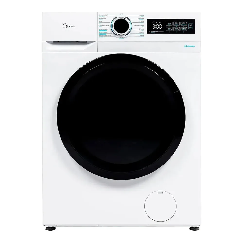 Стиральная машина Midea MF01814BS47/W