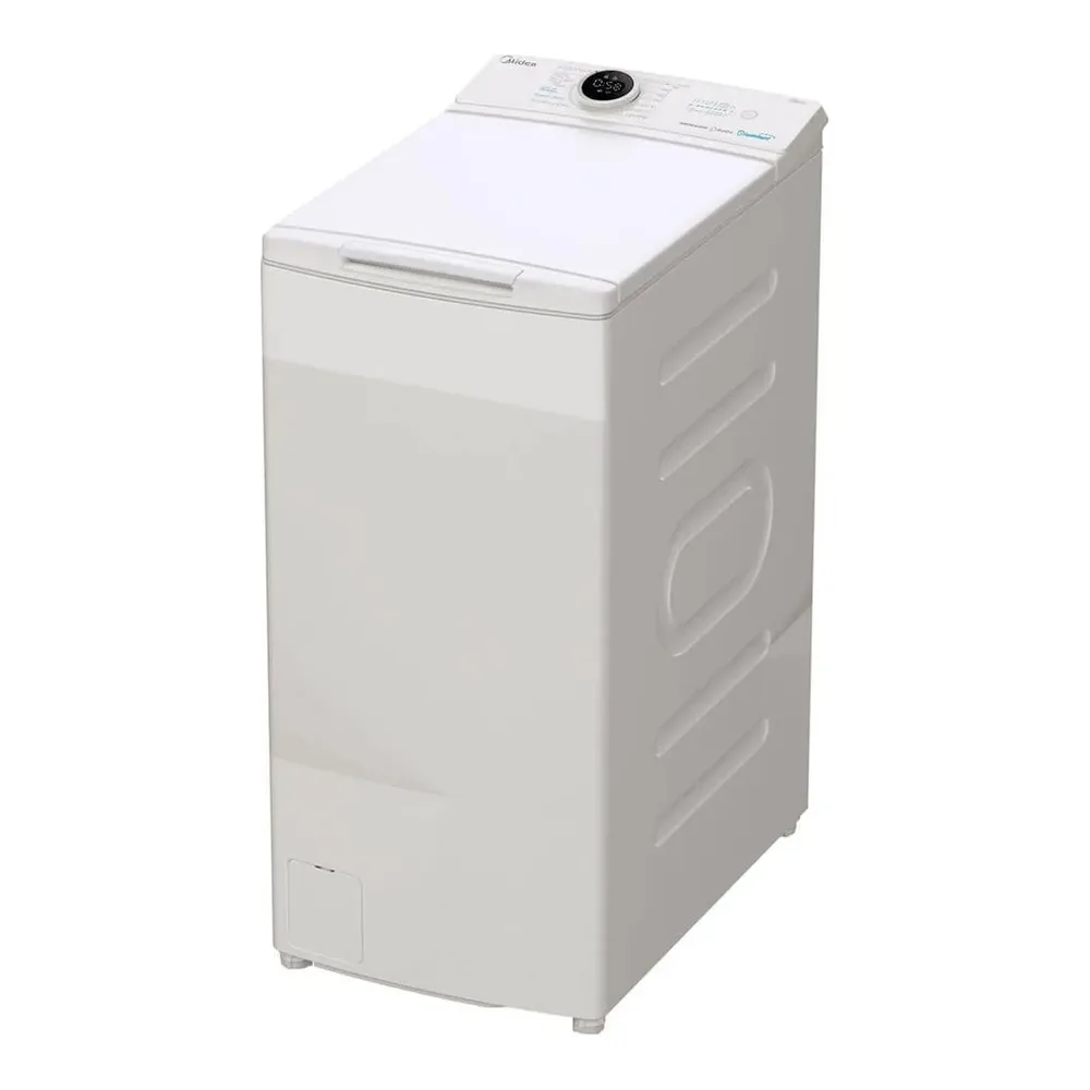 Стиральная машина Midea MF100T80BS/W