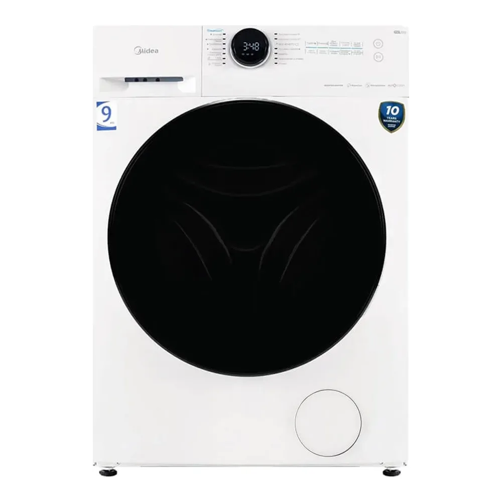 Стиральная машина Midea MF200W90WBS/W
