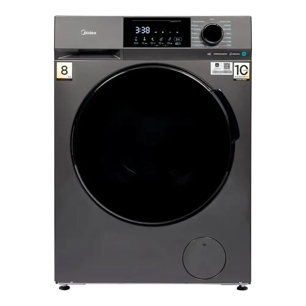 Стиральная машина Midea MFC3814BSW47/S