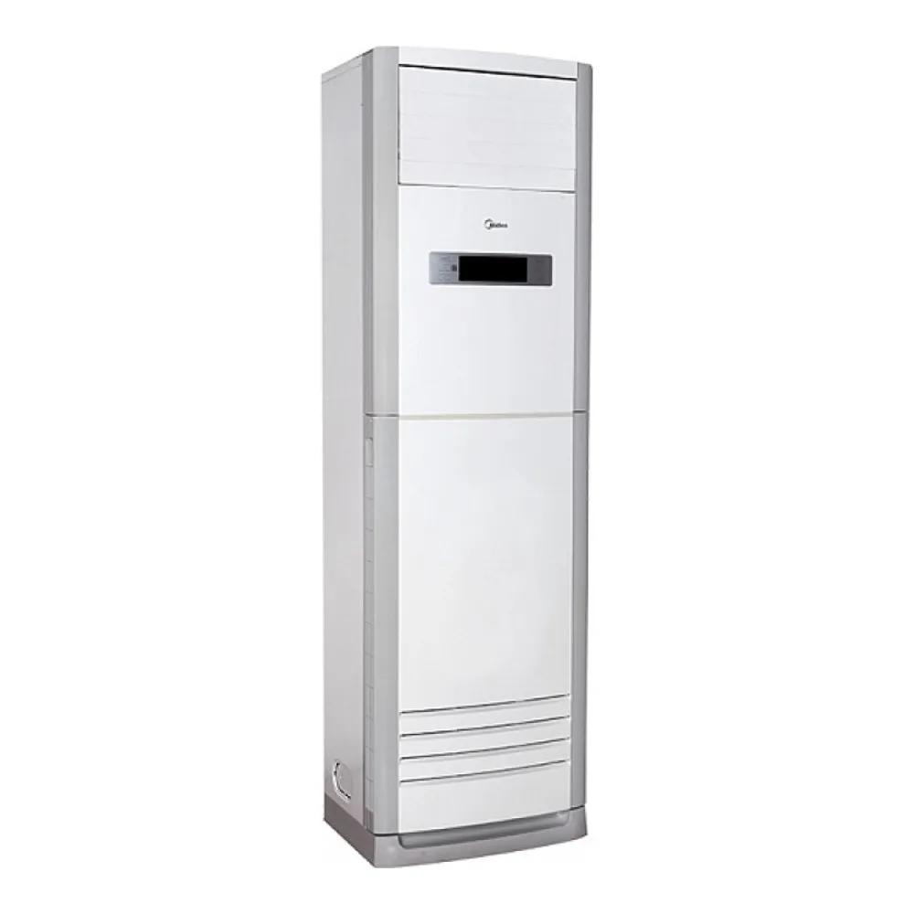 Колонный кондиционер Midea MFJ-48ARN1-R / MOU-48HN1-LRR