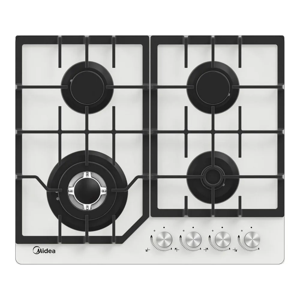 Варочная поверхность Midea MG643TGW