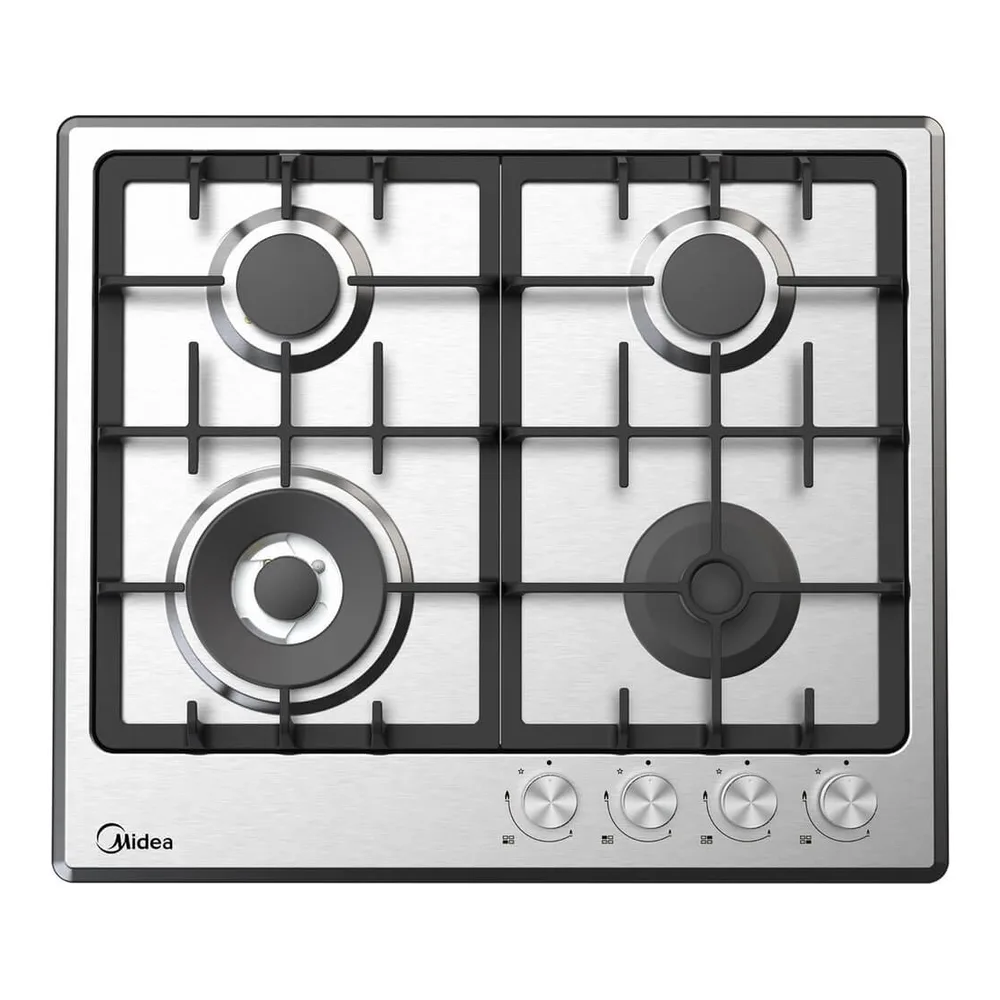 Варочная поверхность Midea MG643TX