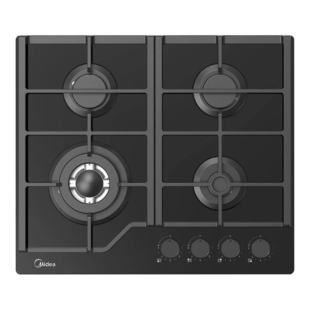 Варочная поверхность Midea MG693TGB