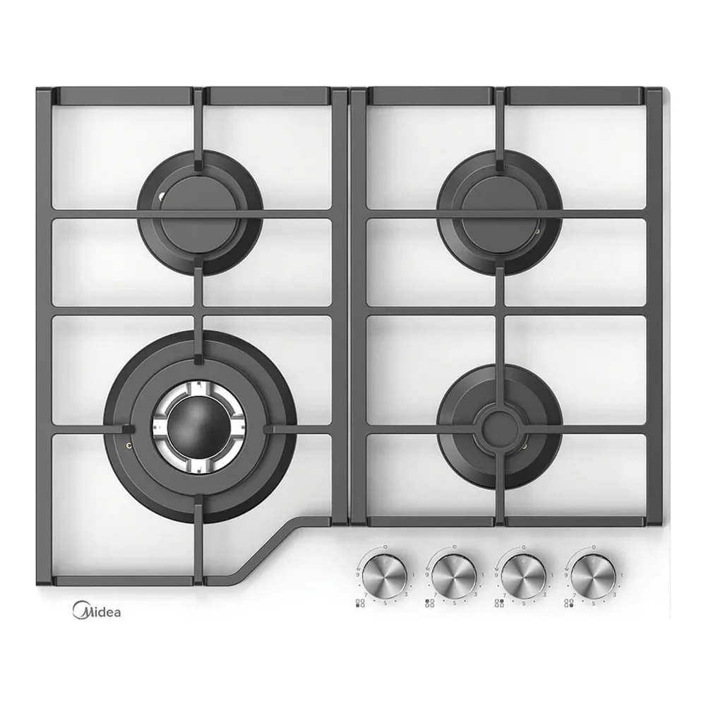 Варочная поверхность Midea MG693TGW