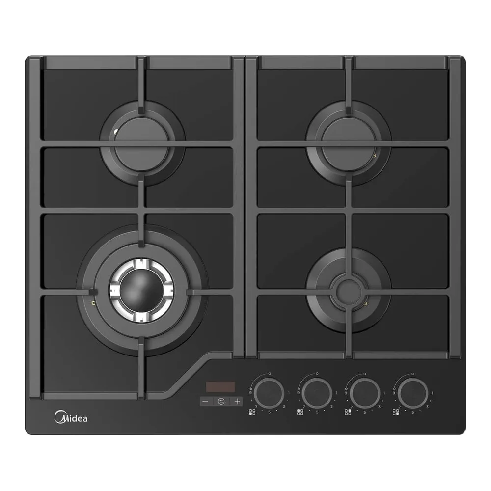 Варочная панель MIDEA MG697TTGB