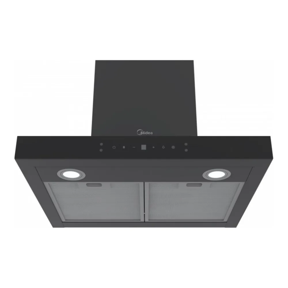 Вытяжка Midea MH60C668GB