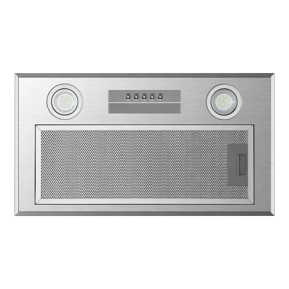 Встраиваемая вытяжка Midea MH60I300X