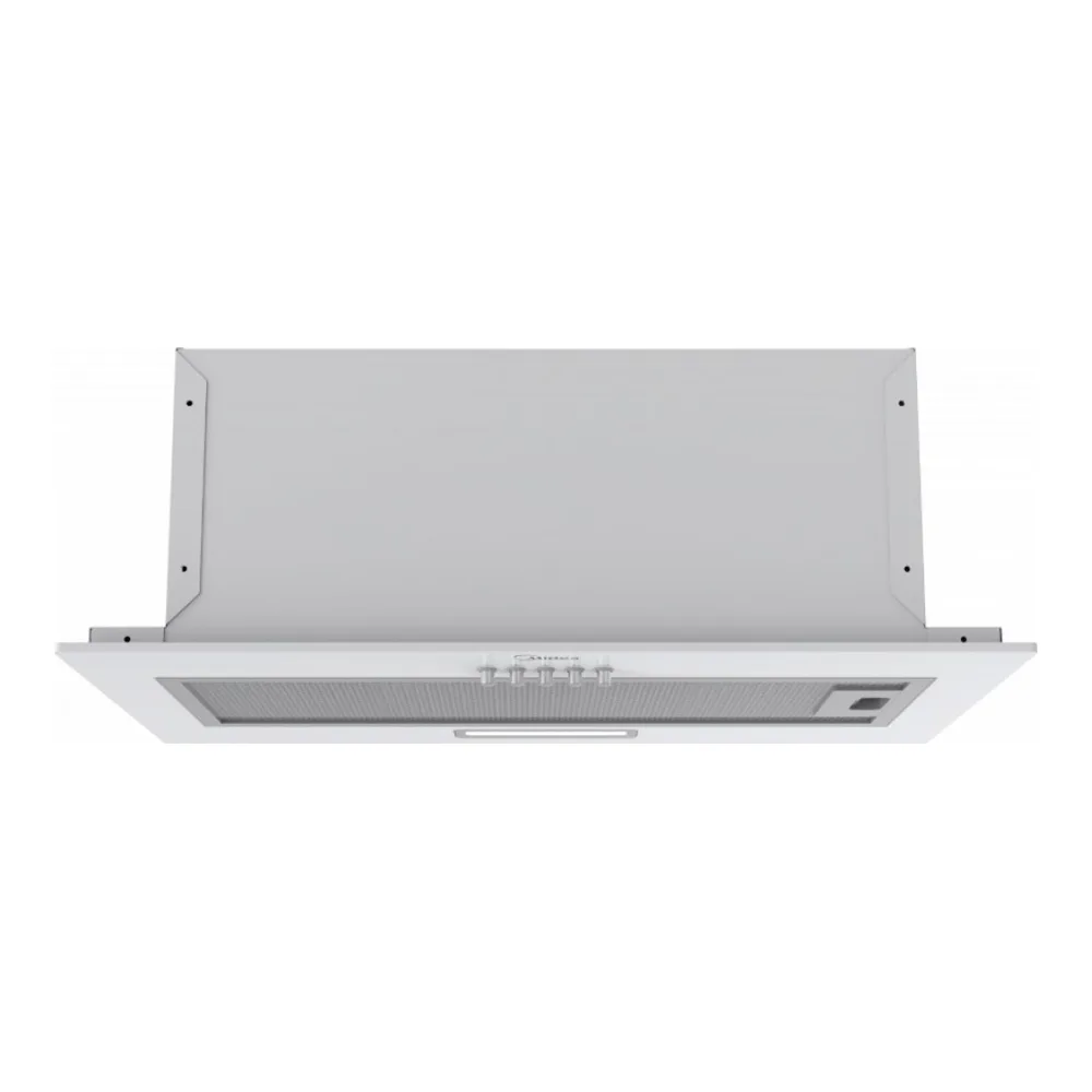 Встраиваемая вытяжка Midea MH60I301W