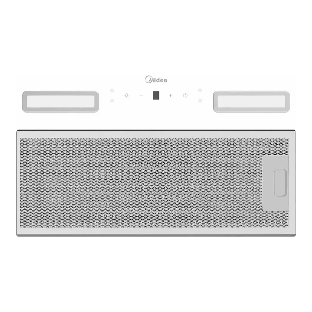 Встраиваемая вытяжка Midea MH60I550GW