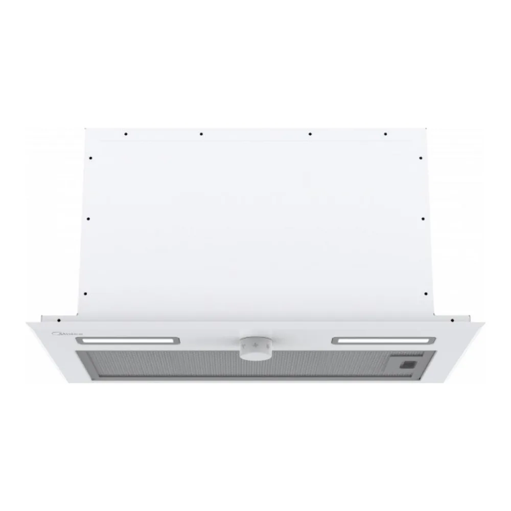 Встраиваемая вытяжка Midea MH60I770W