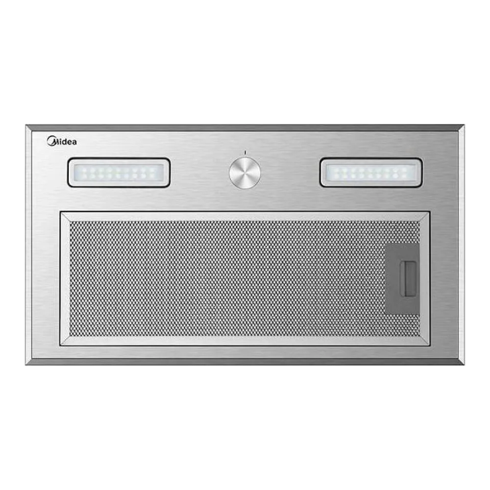 Встраиваемая вытяжка Midea MH60I770X