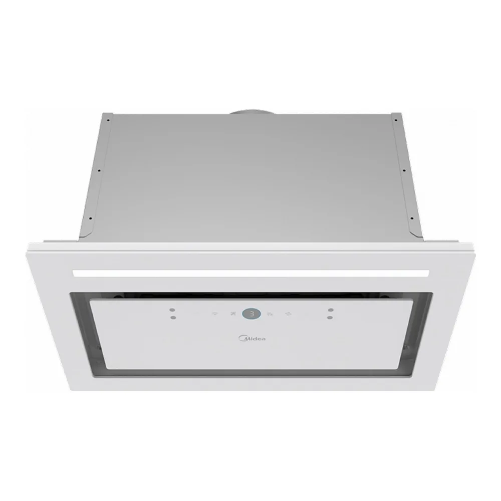 Встраиваемая вытяжка Midea MH60I970GW
