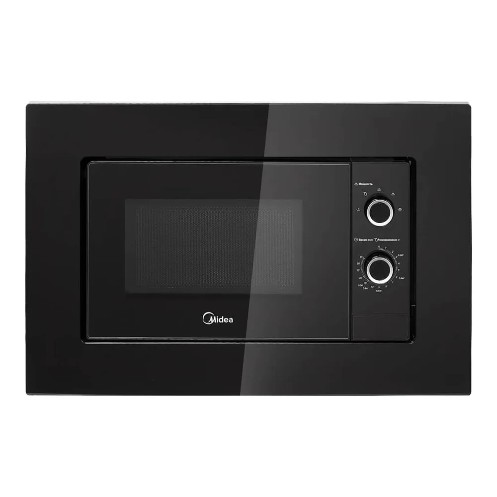 Встраиваемая микроволновая печь Midea MI50203B