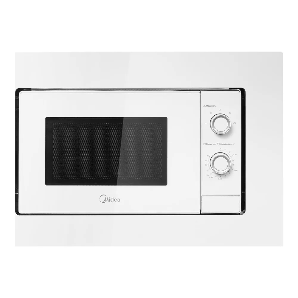 Встраиваемая микроволновая печь Midea MI50203W