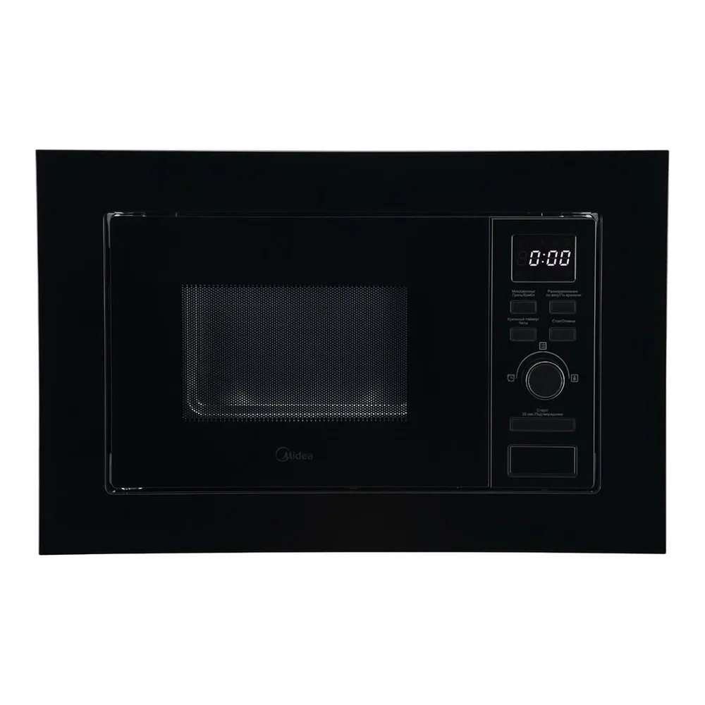 Встраиваемая микроволновая печь Midea MI62170B