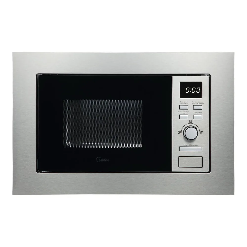 Встраиваемая микроволновая печь Midea MI62170X