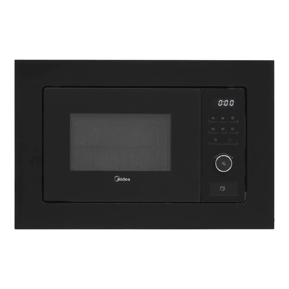 Встраиваемая микроволновая печь Midea MI72200B
