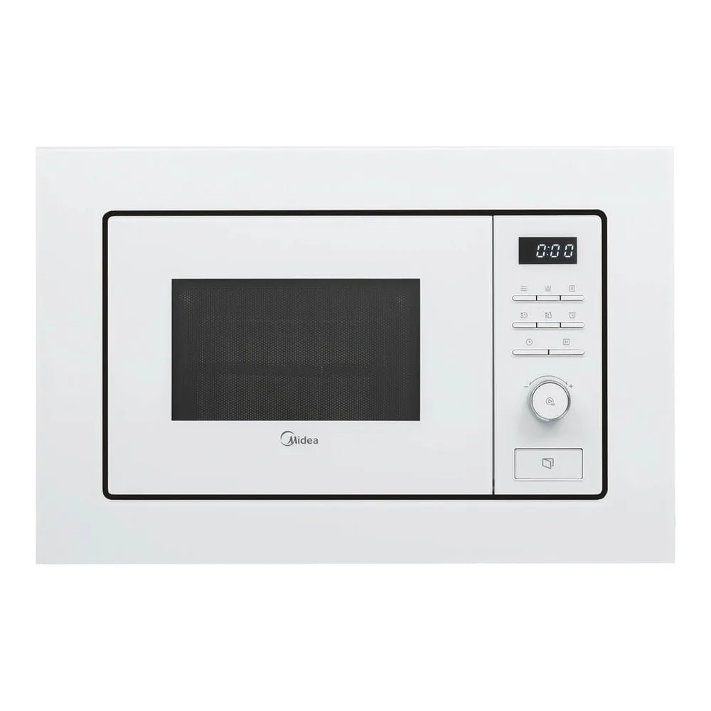 Встраиваемая микроволновая печь Midea MI72200W
