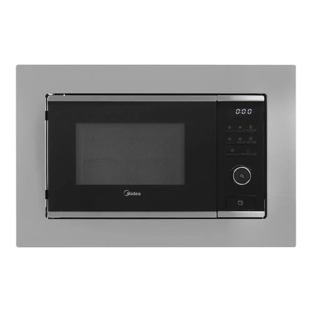 Встраиваемая микроволновая печь Midea MI72200X
