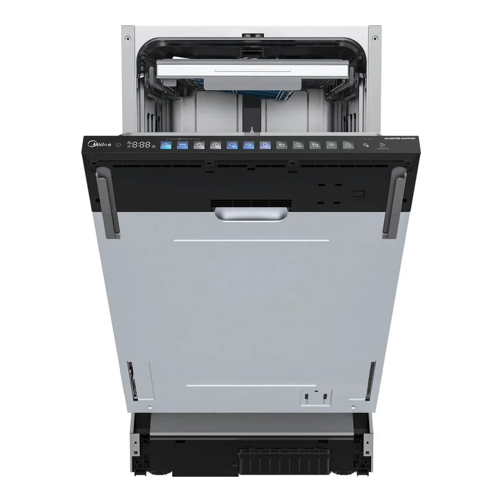 Встраиваемая посудомоечная машина Midea MID45S730i