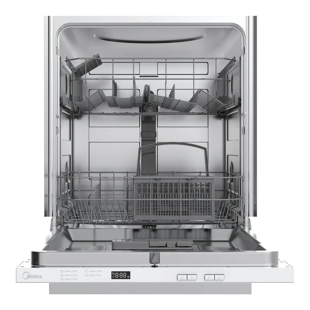Встраиваемая посудомоечная машина Midea MID60S050