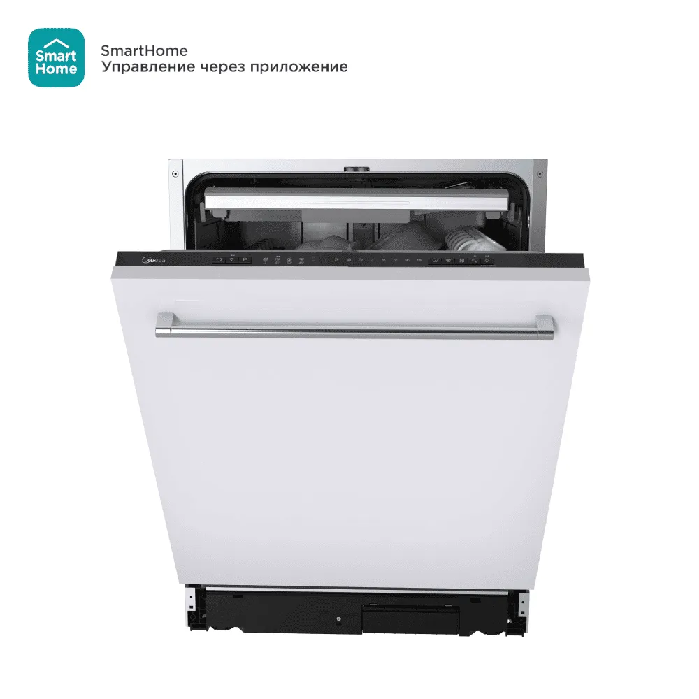 Встраиваемая посудомоечная машина Midea MID60S160I