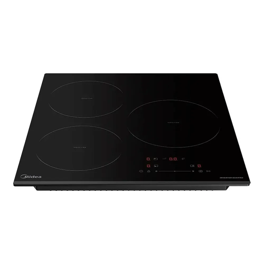 Варочная поверхность Midea MIH43103F