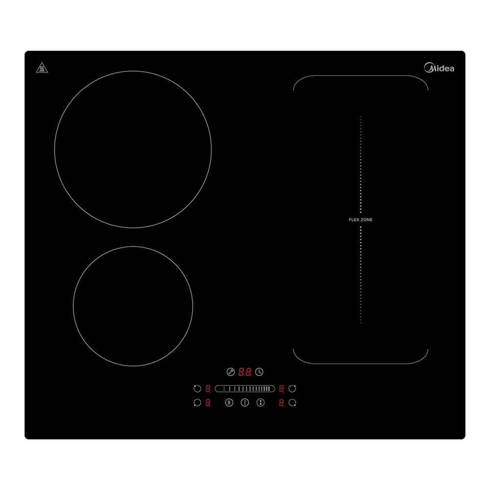 Варочная поверхность Midea MIH65700F