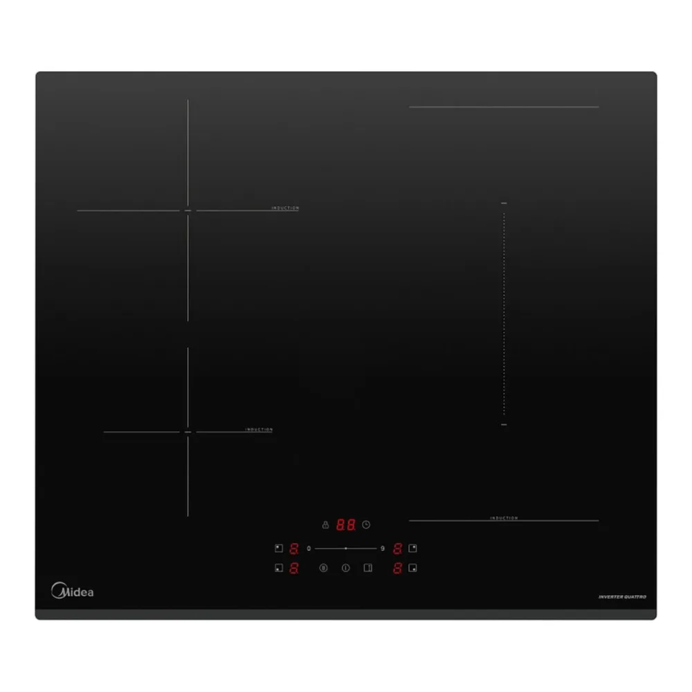 Варочная поверхность Midea MIH65783F