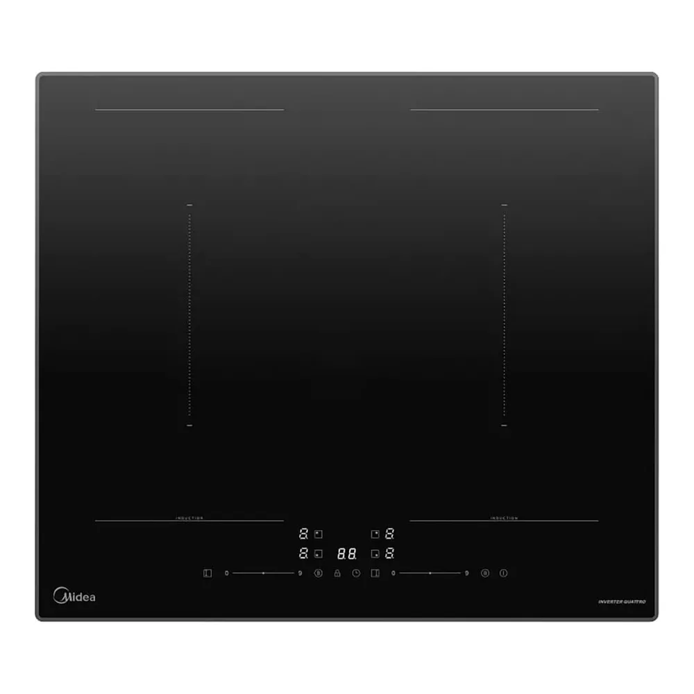 Варочная поверхность Midea MIH67783SB