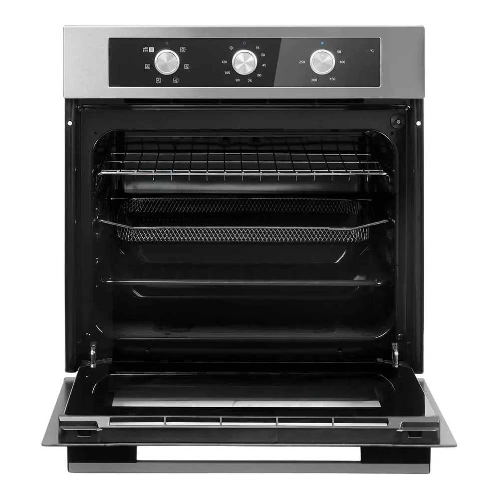 Духовой шкаф MIDEA MO37003X