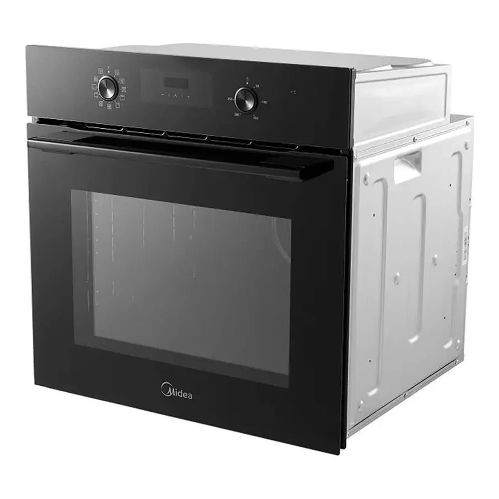 Духовой шкаф MIDEA MO69103GB