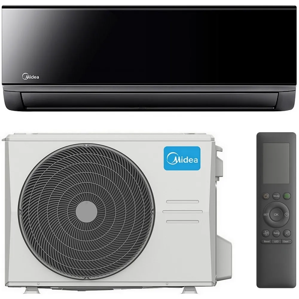 Настенный кондиционер Midea MSAG4W-12N8C2-I / MSAG4-12N8C2-O