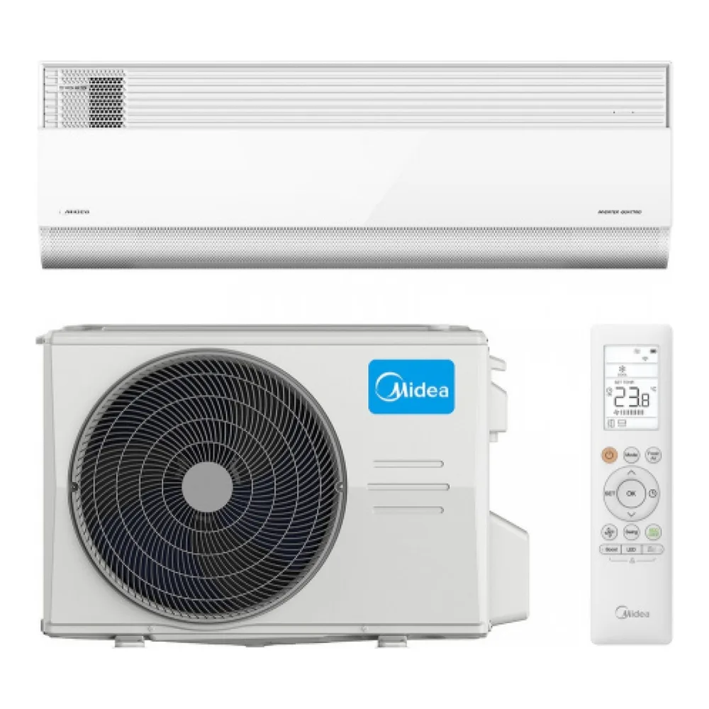 Настенный кондиционер Midea MSCA1BU-12HRFN8/MOX230-12HFN8-Q