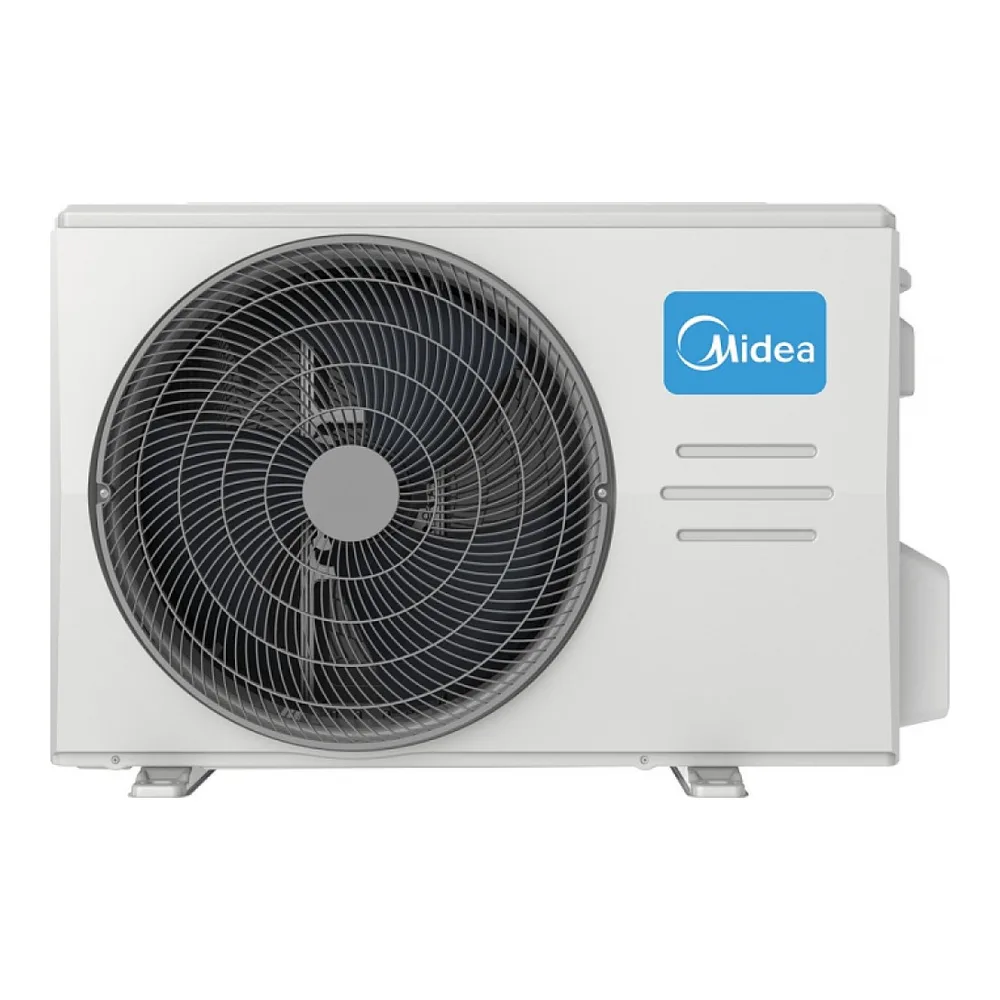 Напольно-подпотолочный кондиционер Midea MUE-48HRN1-R(A) / MOU-48HN1-LRR