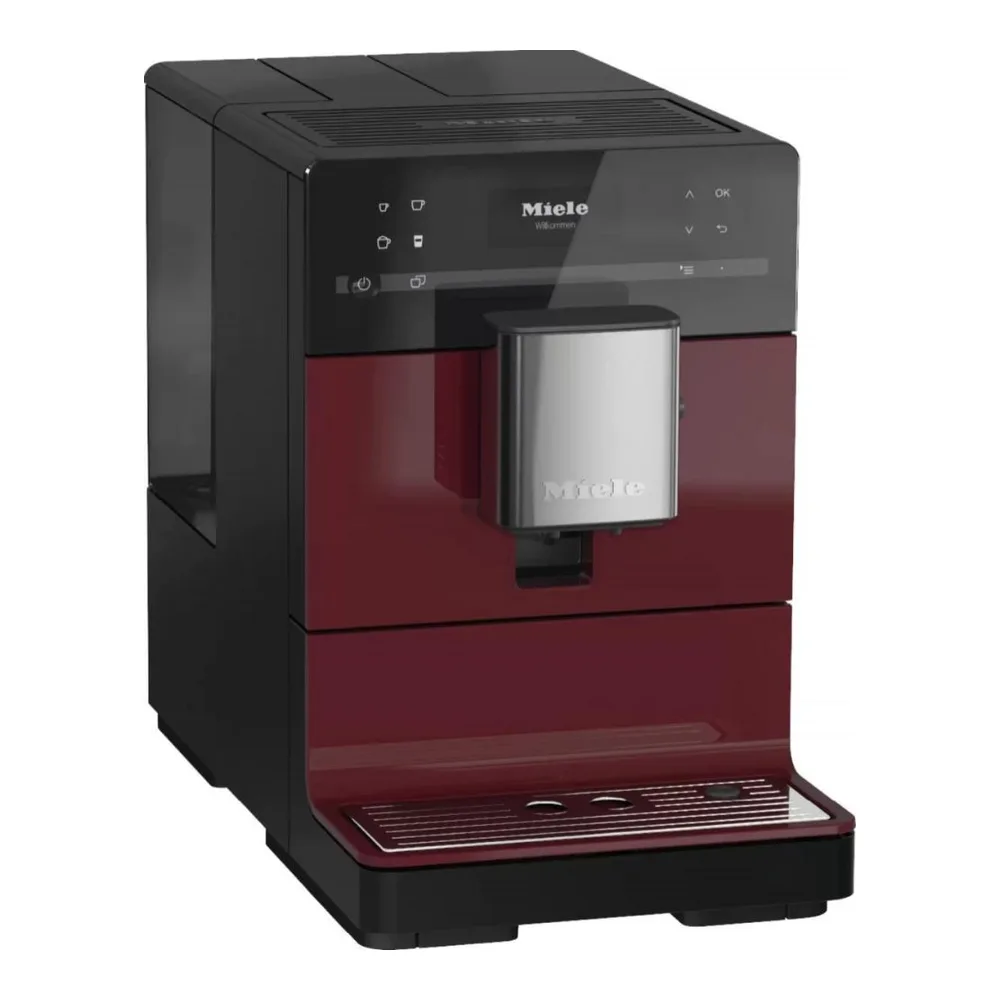 Кофемашина Miele CM 5310 BRRT