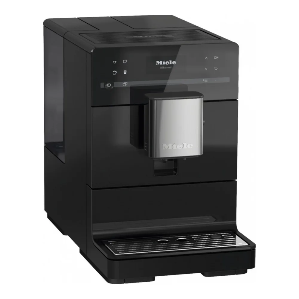 Кофемашина Miele CM 5310 OBSW