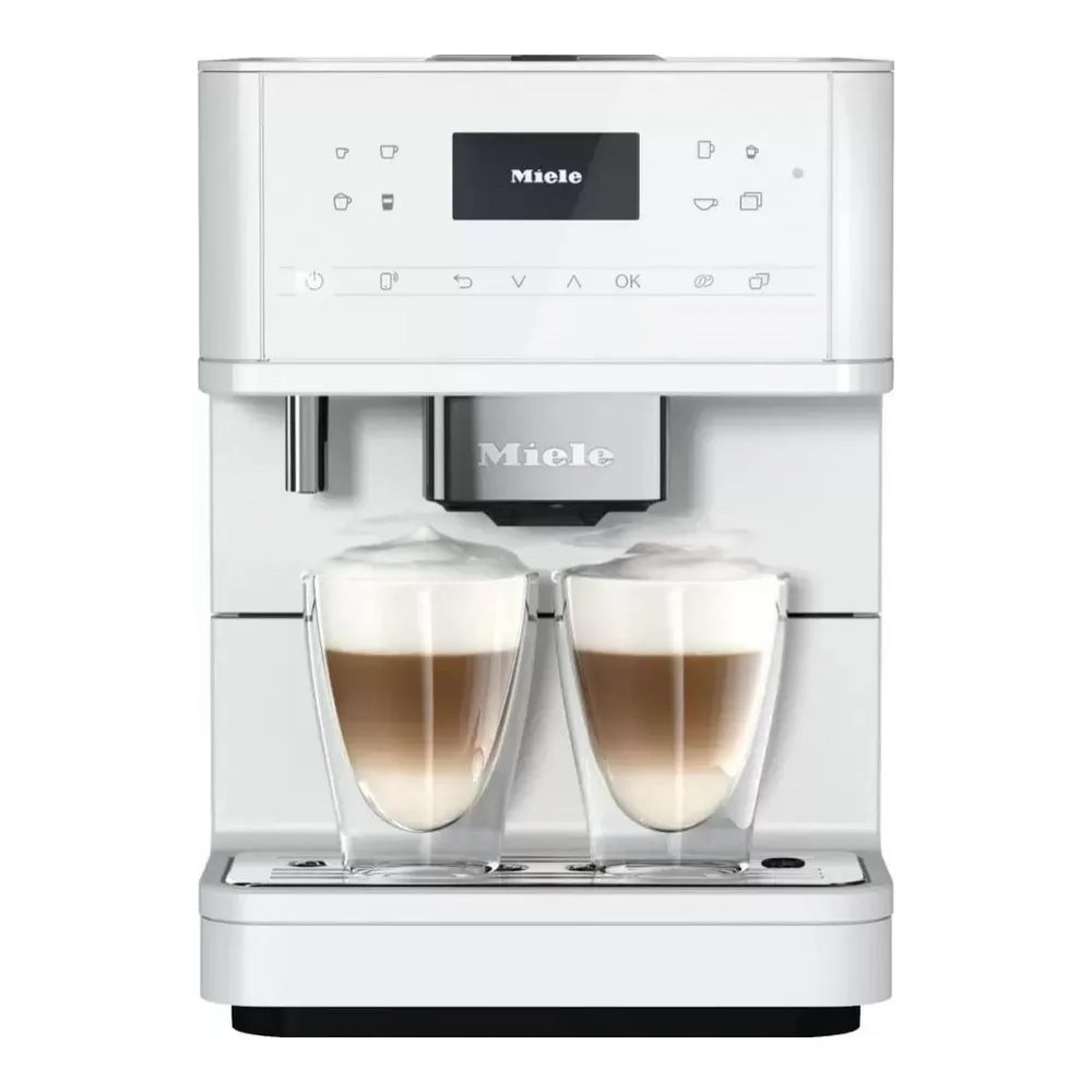 Кофемашина Miele CM 6160 LOWS