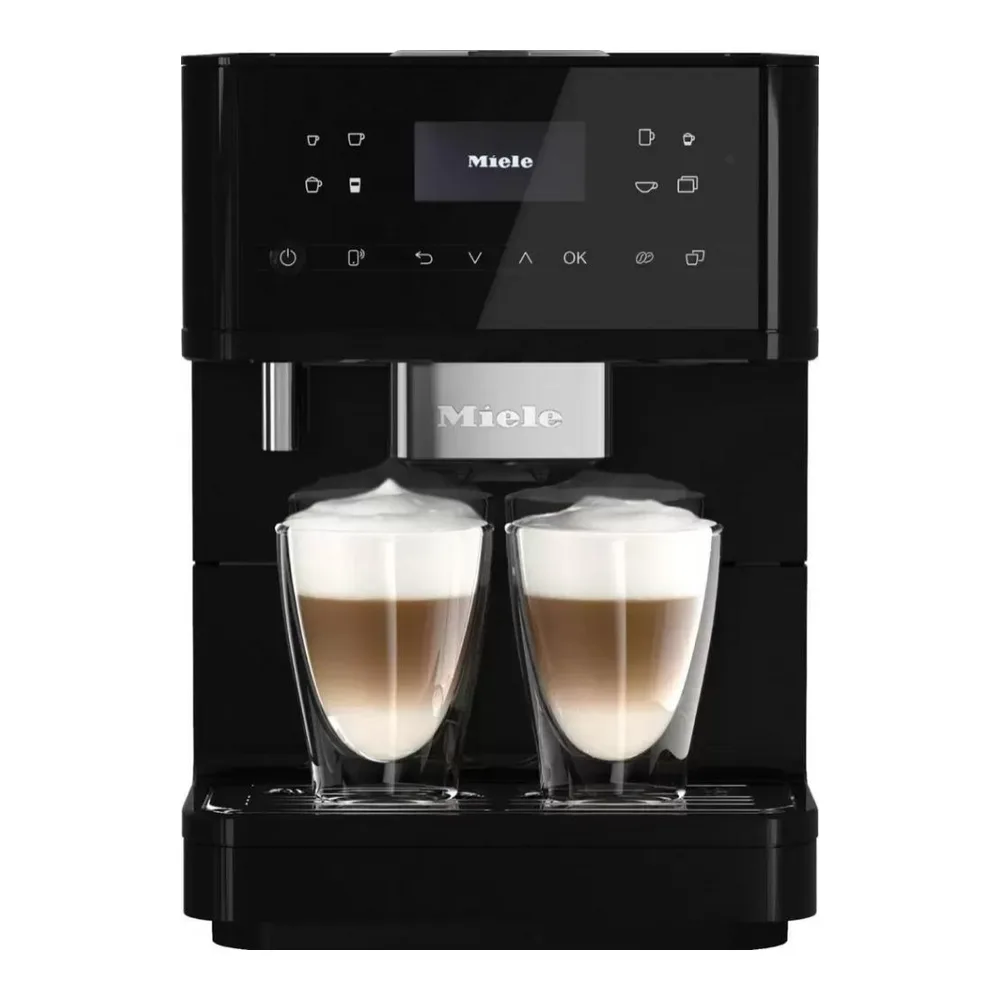 Кофемашина Miele CM 6160 OBSW