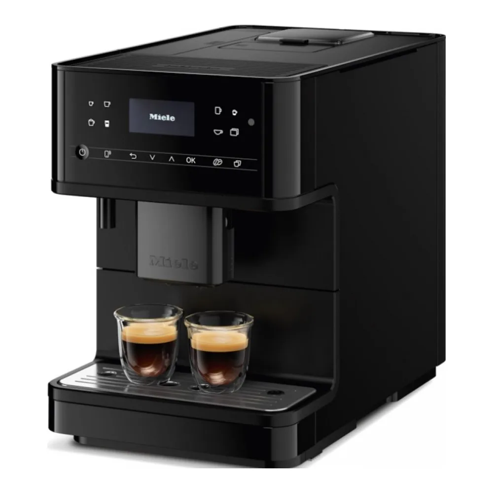 Кофемашина Miele CM 6360 125 Edition