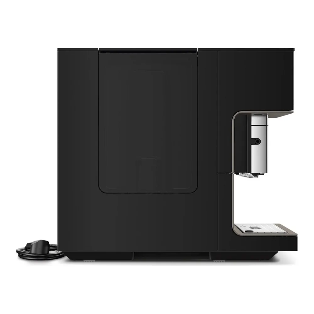 Кофемашина Miele CM 7550 OBSW CoffeePassion
