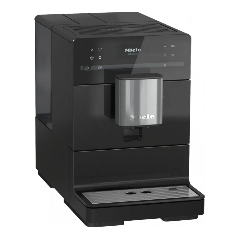 Кофемашина Miele CM5300 OBSW
