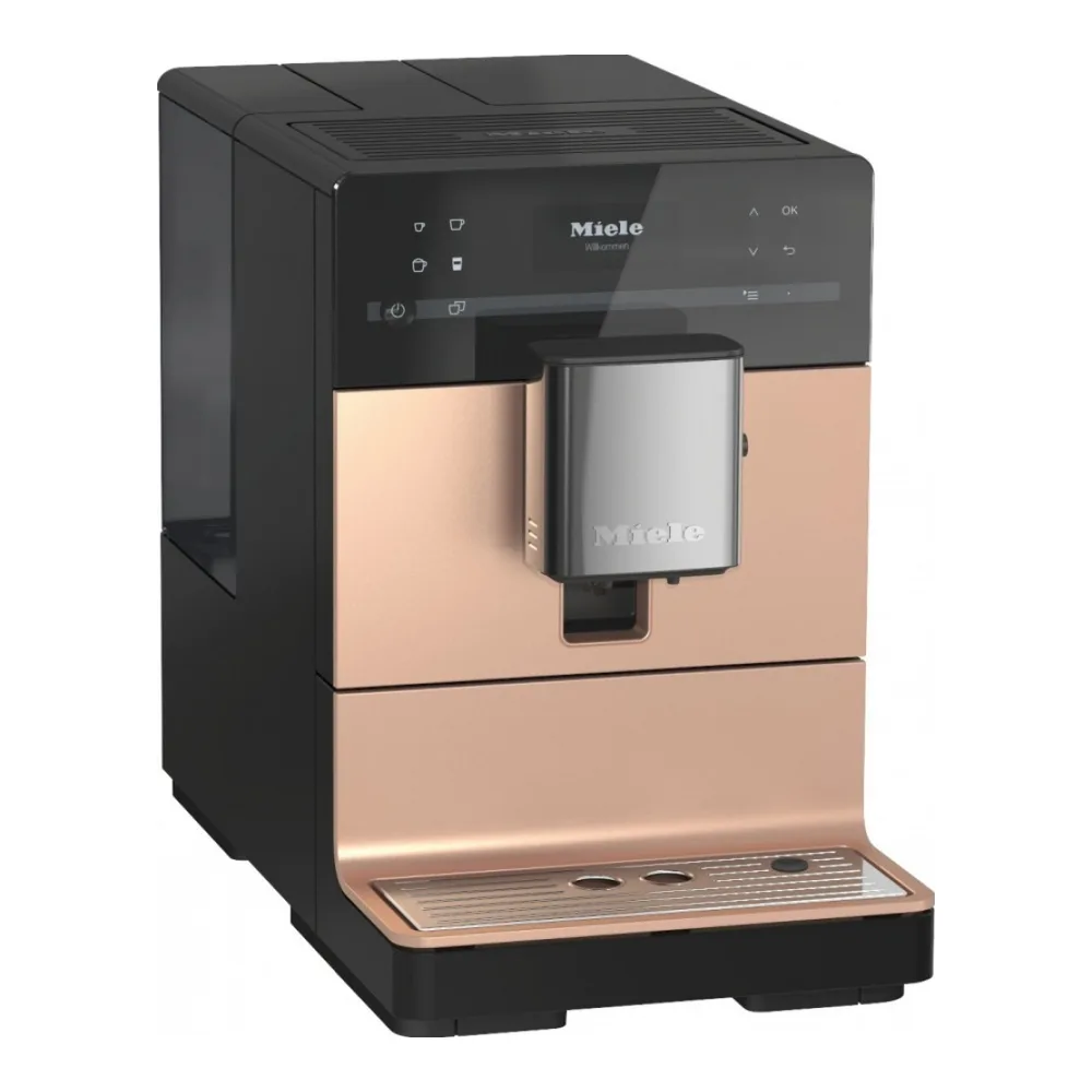 Кофемашина Miele CM5500 ROPF