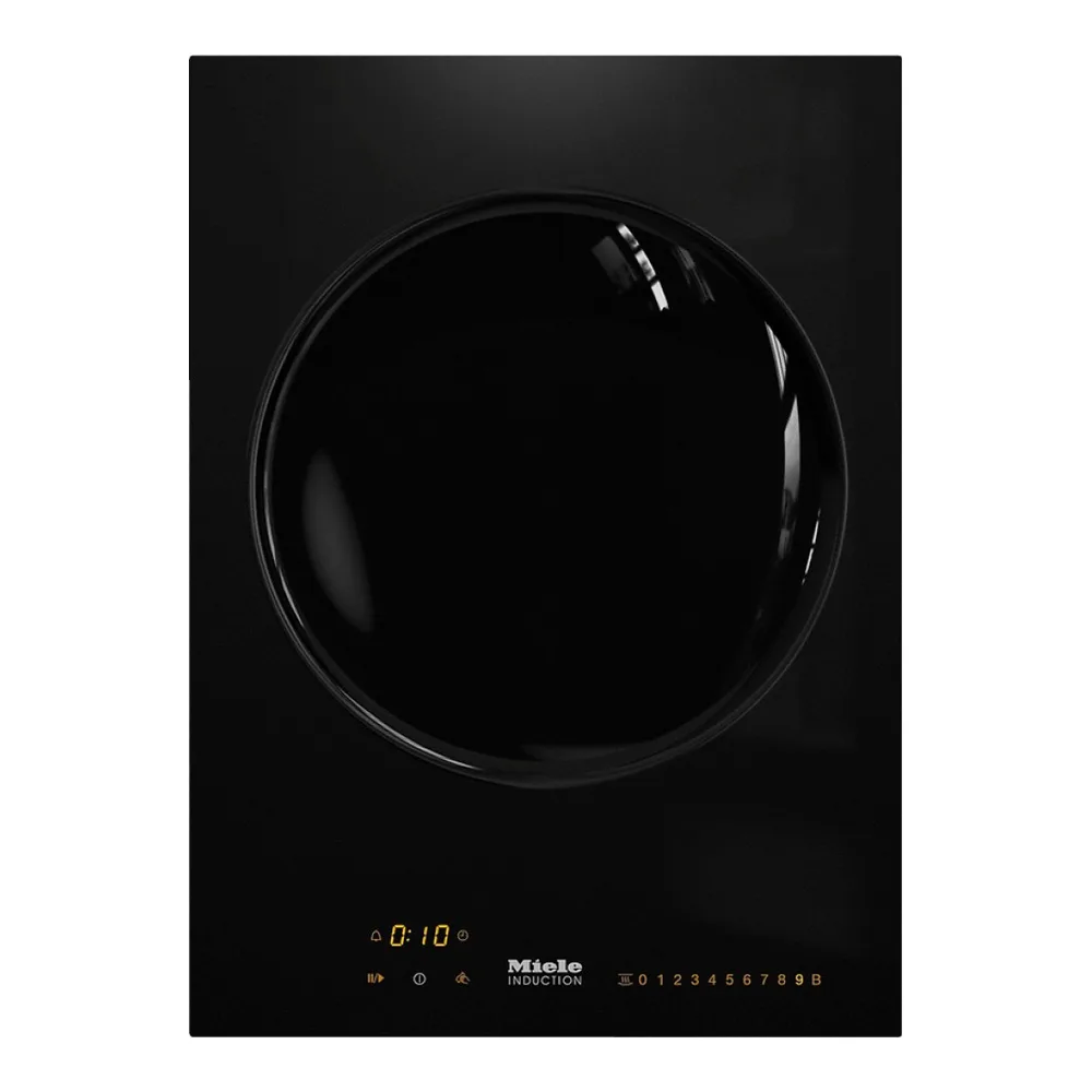 Индукционная варочная панель MIELE CS 7611 FL