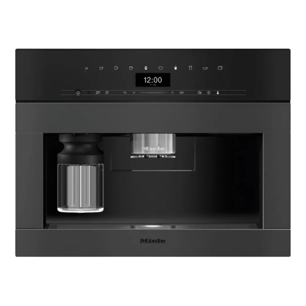 Встраиваемая кофемашина Miele CVA 7440 125 Gala Ed