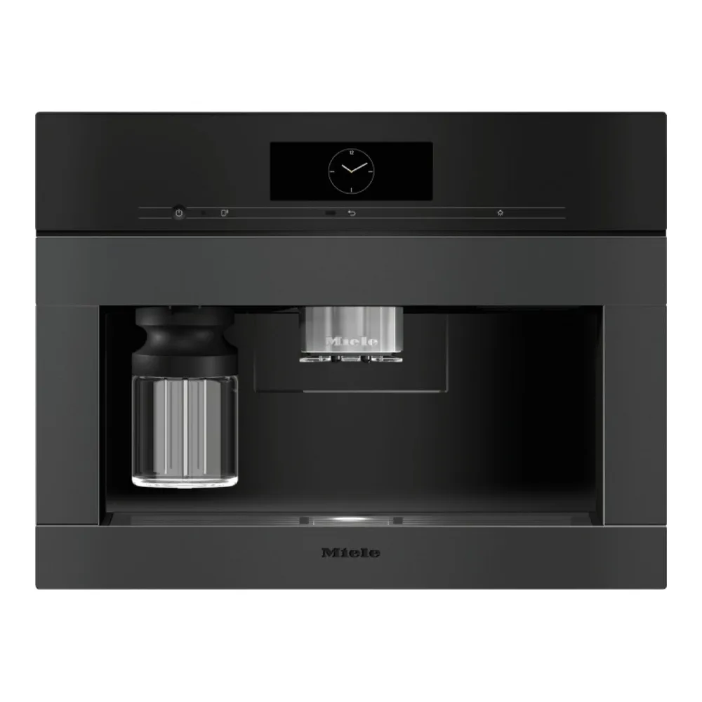 Встраиваемая кофемашина Miele CVA 7845 125 Gala Ed