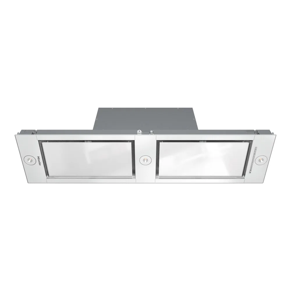 Встраиваемая вытяжка Miele DA 2628 BRWS