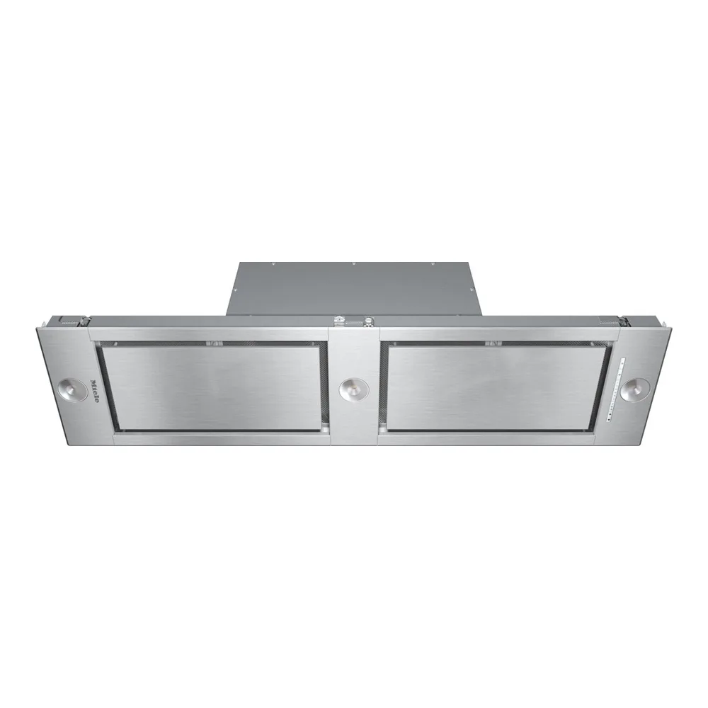 Встраиваемая вытяжка Miele DA 2628 CLST